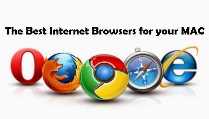 what browser is best for mac